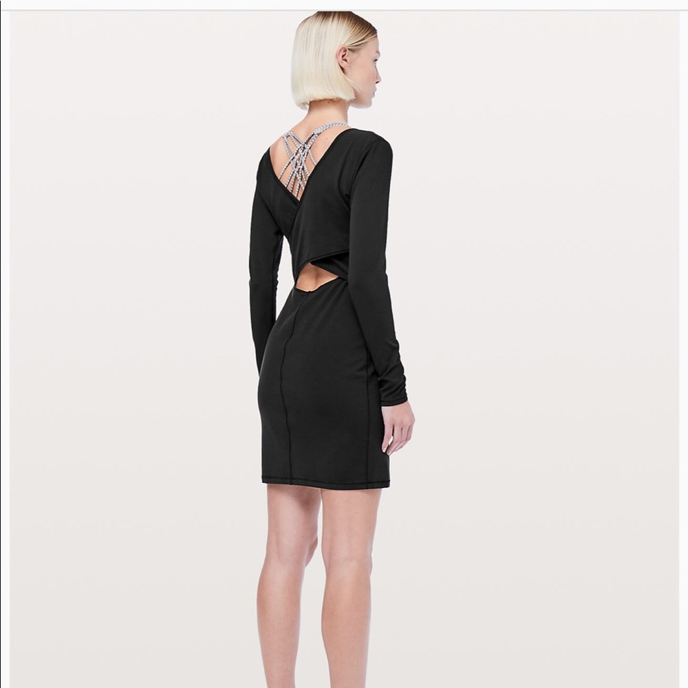 NWT Lululemon Dress